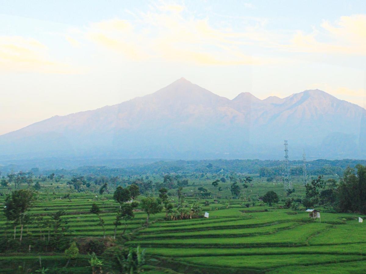 Grand Mercure Malang Dış mekan fotoğraf