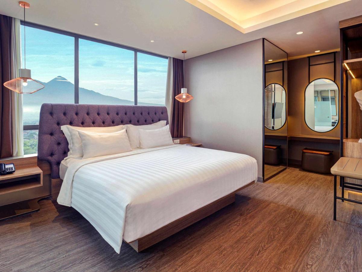 Grand Mercure Malang Dış mekan fotoğraf